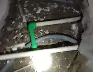 沅陵卫生间漏水多少钱