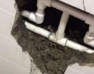 沅陵卫生间漏水哪家好