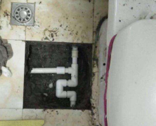 沅陵卫生间防水推荐公司