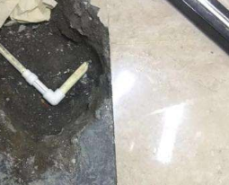 沅陵卫生间测漏水多少钱