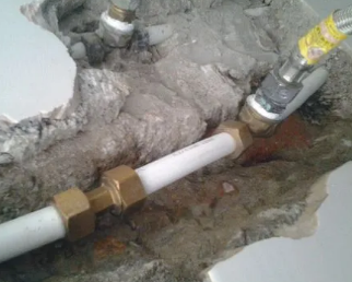 沅陵测漏水多少钱