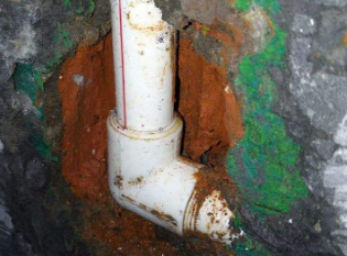 沅陵卫生间防水报价
