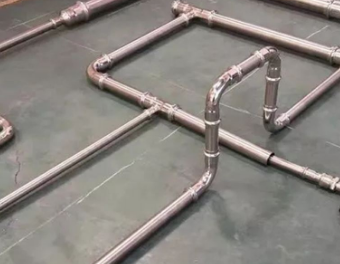 沅陵水管维修哪家好