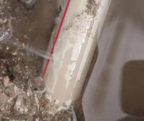 沅陵水管维修公司