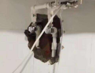 沅陵水管维修哪家好