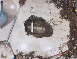 沅陵卫生间防水多少钱
