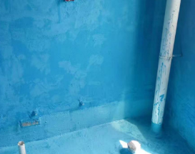 沅陵卫生间防水多少钱