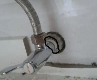沅陵水管维修多少钱